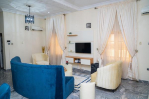 Fair and Regal Residence 2